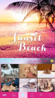 SunsetBeach android App screenshot 1