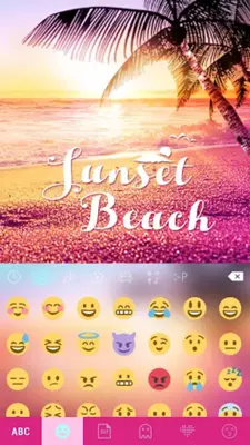 SunsetBeach android App screenshot 2