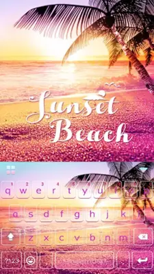 SunsetBeach android App screenshot 3